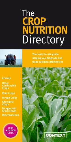 The Crop Nutrition Directory