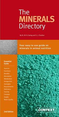The Minerals Directory