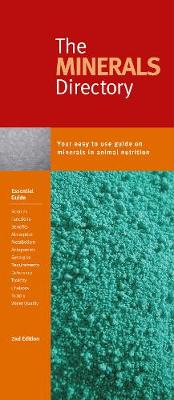 The Minerals Directory