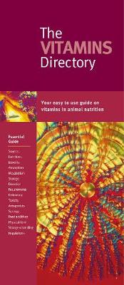 The Vitamins Directory