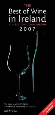 The Best of Wine in Ireland
