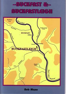 Buckfast and Buckfastleigh