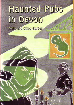 Haunted Pubs in Devon