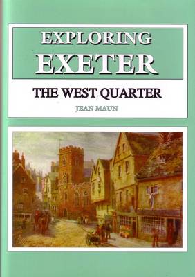 Exploring Exeter