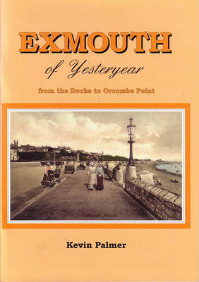 Exmouth of Yesteryear