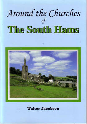 The Churches of the South Hams
