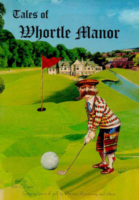 Tales of Whortle Manor