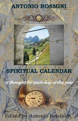 Spiritual Calendar