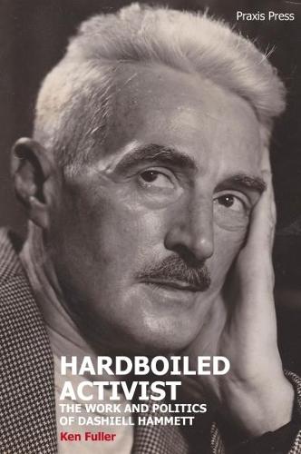 Hardboiled Activist