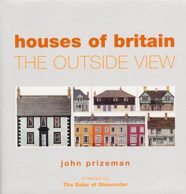 Houses of Britain