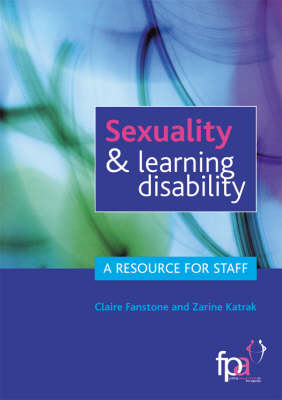 Sexuality and Learning Disability
