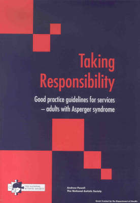 Taking Responsibility