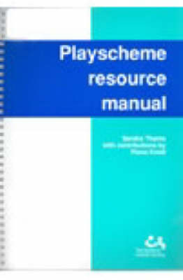 Playscheme Resource Manual