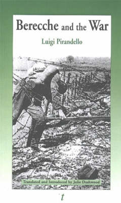 Berecche and the War