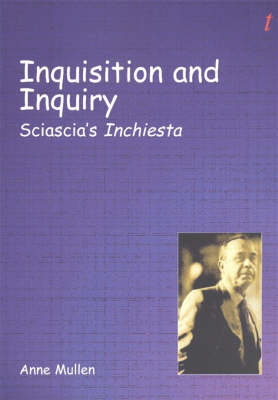 Inquisition and Inquiry