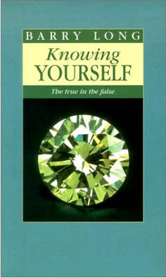 Knowing Yourself