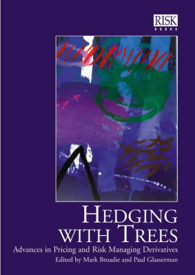 Hedging with Trees