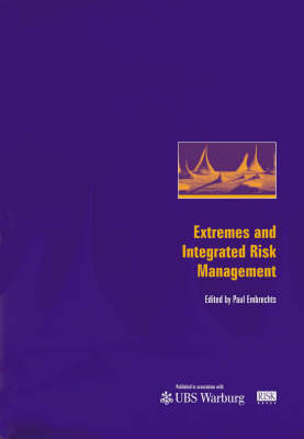 Extremes and Integrated Risk Management