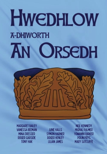 Hwedhlow a-dhiworth an Orsedh