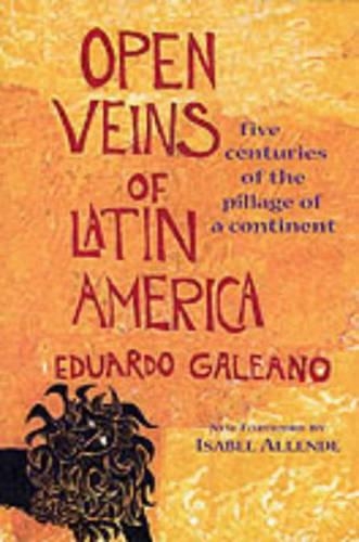 Open Veins of Latin America