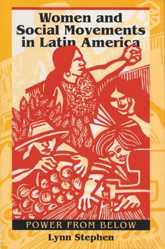 Women and Social Movements in Latin America