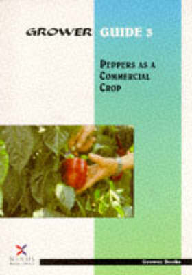 Peppers as a Commercial Crop