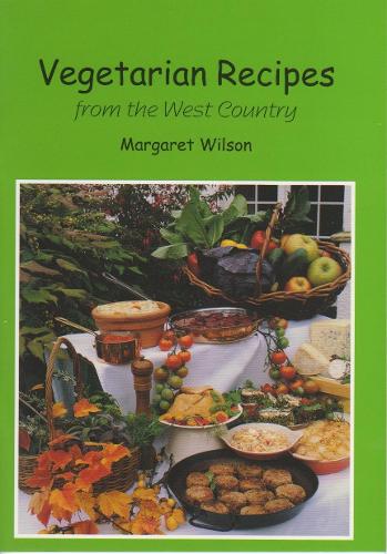 Vegetarian Recipes from the West Country