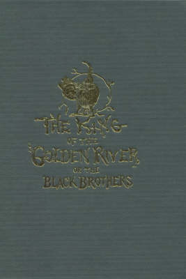 The King of the Golden River