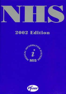 The NHS Yearbook
