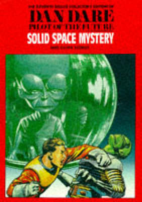 Dan Dare
