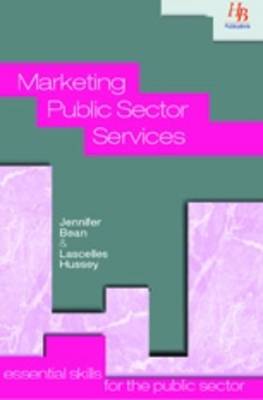 Marketing Public Sector Services