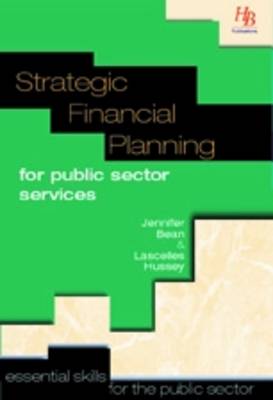 Strategic Financial Planning for Public Sector Services