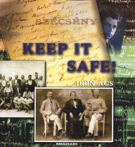 Keep it Safe!