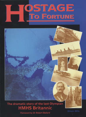 Hostage to Fortune