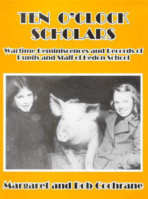 Ten o'Clock Scholars
