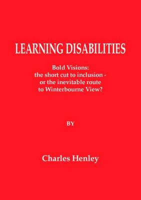 Learning Disabilities
