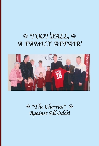Football, A Family Affair