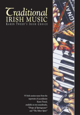 Karen Tweed's Irish Choice
