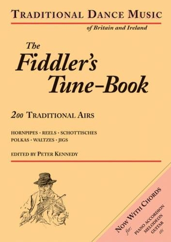 Fiddler's Tune-book