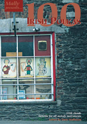 100 Irish Polkas