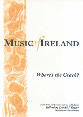 Where's the Crack?