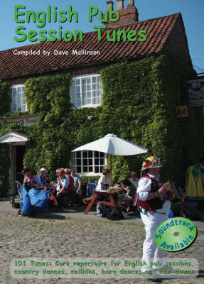 English Pub Session Tunes