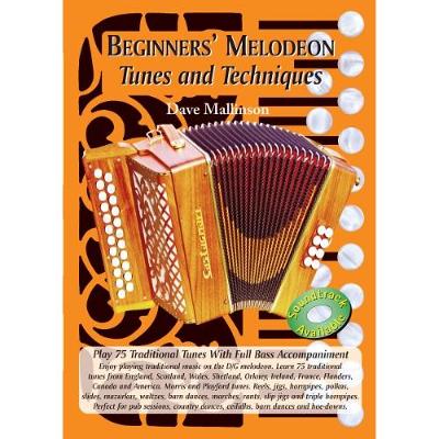 Beginners' Melodeon