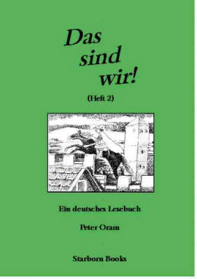Das Sind Wir!