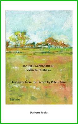 Valaisian Quatrains