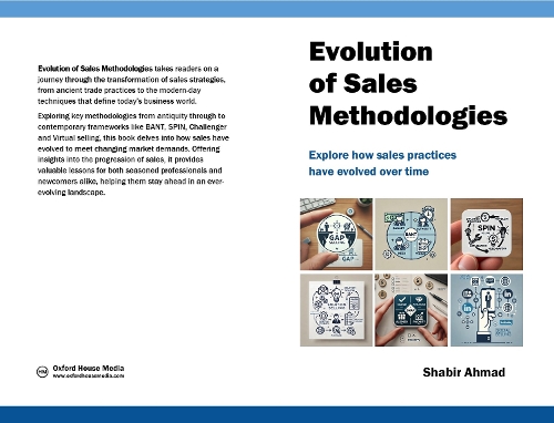 Evolution Of Sales Methodologies