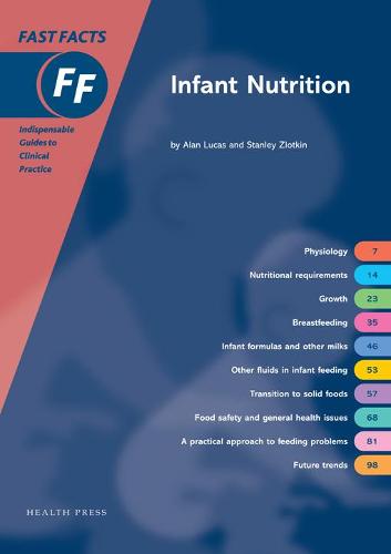 Fast Facts: Infant Nutrition