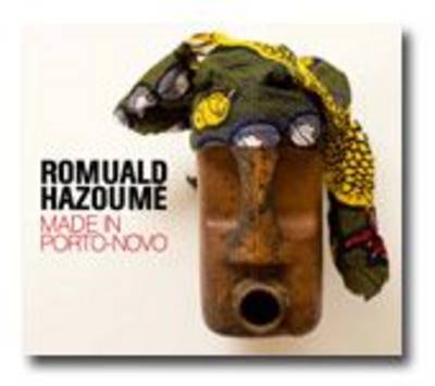 Romuald Hazoume