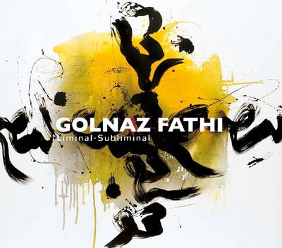 Golnaz Fathi: Liminal Subliminal