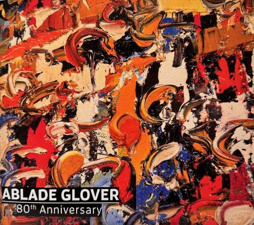 Ablade Glover